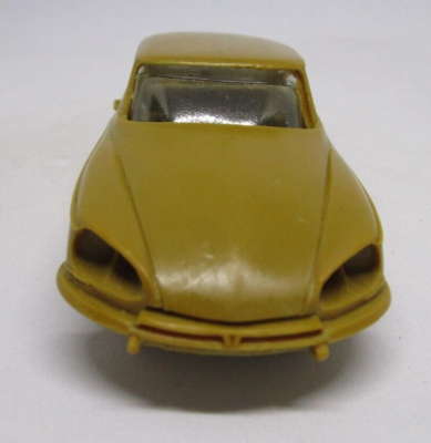 Kit Résine XVM AU846 Citroën DS Chapron 1/43 - échelle 1/43 à Monter - France