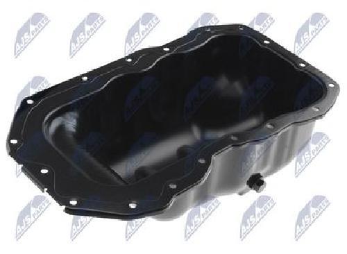 Original NTY ÖLwanne BMO-MZ-012 FüR Mazda-image