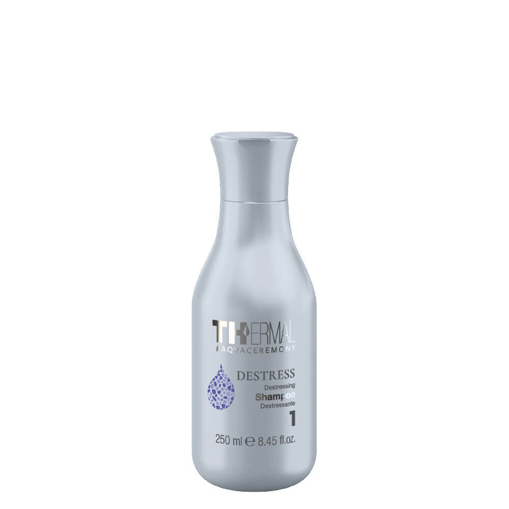 EMSIBETH THERMAL AQVACEREMONY DESTRESS DESTRESSING SHAMPOO DESTRESSANTE 250 ML