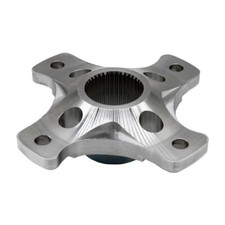 Buje de rotor de freno de disco eje billet Lonestar Racing LSR KFX400 LTZ400 2003-2008