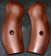 H&R NEF New England Firearms 504,532,R73,R22,R92 grips antique copper plastic 