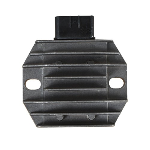Regulator Rectifier For 2001-2005 Yamaha Raptor 660 YFM660 660R - Picture 3 of 9