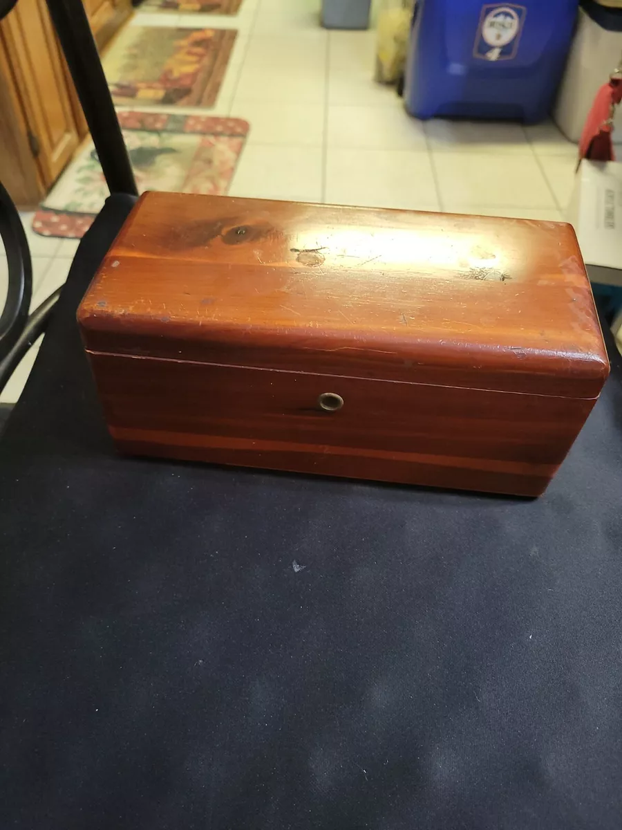 Lane storage chest deals