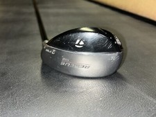 TaylorMade Rescue Mid 2 FW hybrid stiff flex RH