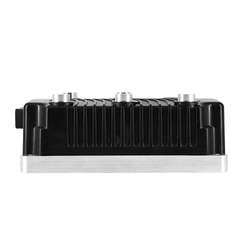 1236-5401 48V 450A AC Controller for Curtis Club Car 105168101 Carryall 510 710 - Picture 7 of 10