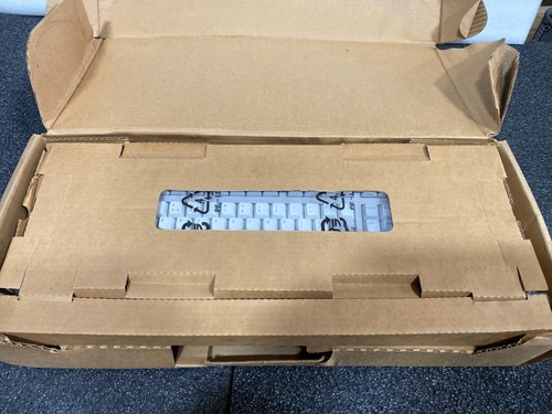 SUN X3538A USB KEYBOARD AND MOUSE ACCESSORIES BRAND NEW damaged box - Picture 2 of 2
