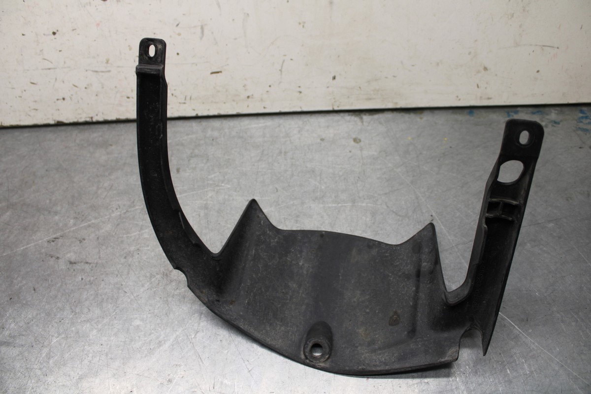 パーツ R_B_A 16 KAWASAKI NINJA ZX10R REAR BACK WHEEL TIRE HUGGER FENDER 35023