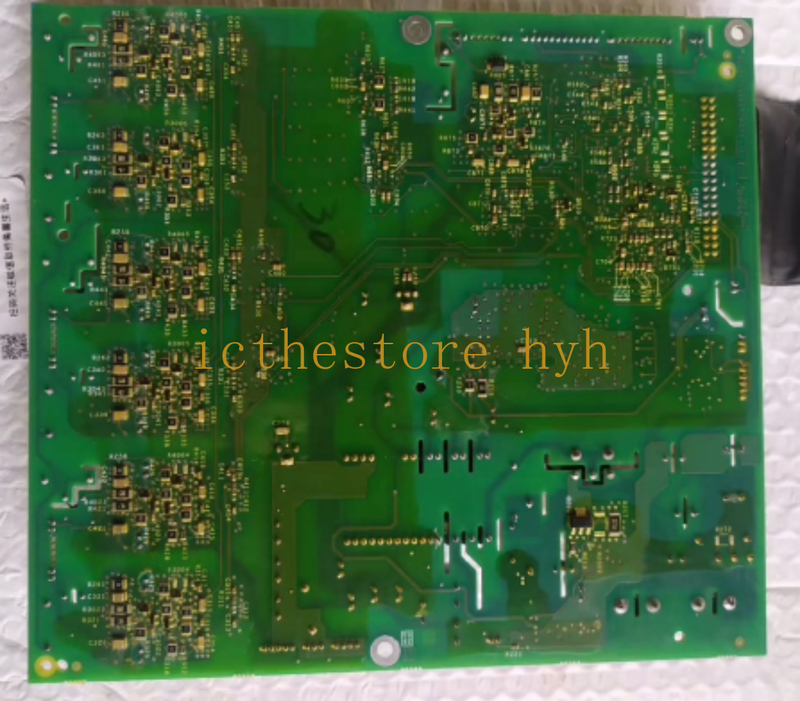 USED ALTIVAR 71 ATV71HD30N4Z POWER BOARD 30kw Tested and good