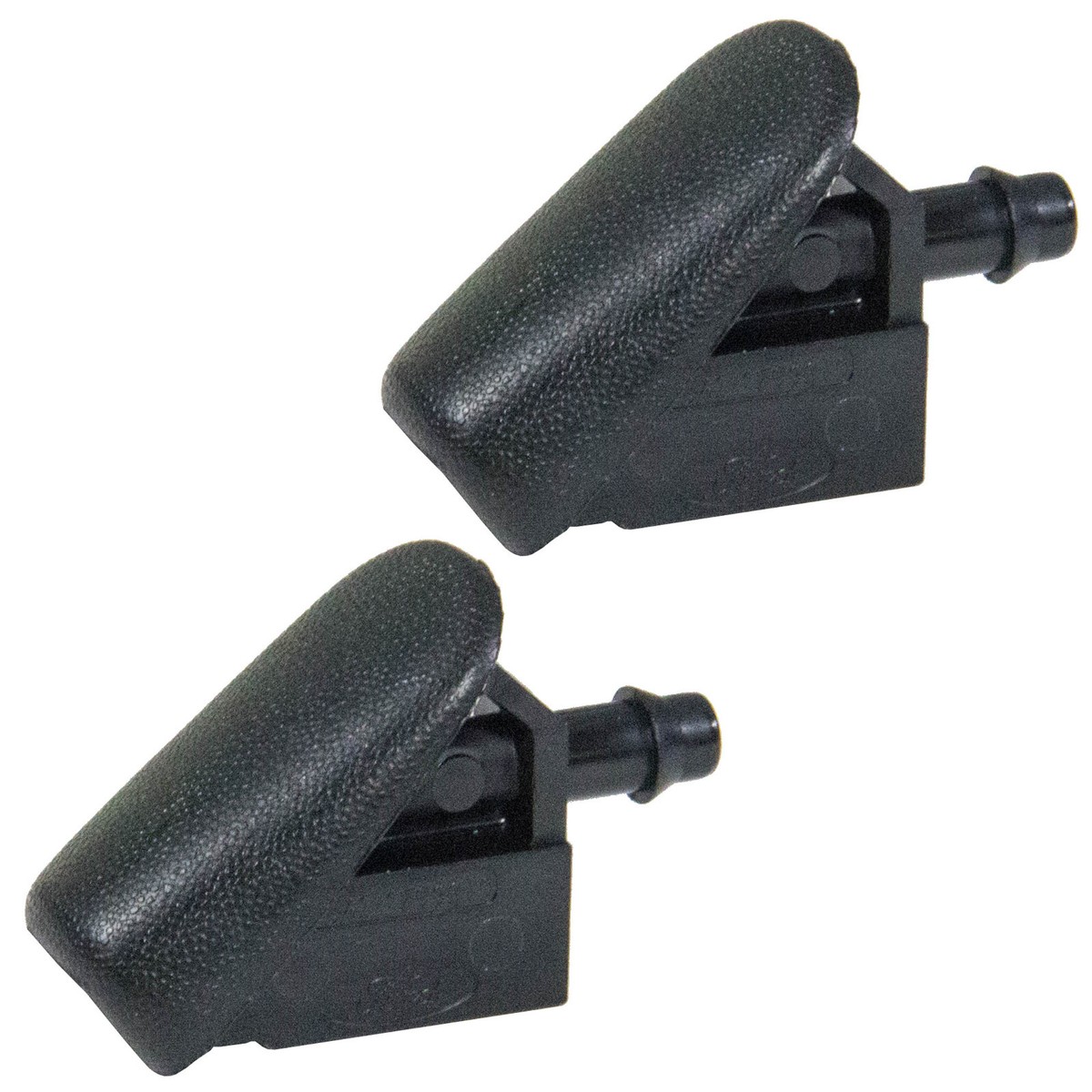 New OEM Ford F5OY-17603-H Windshield Washer Nozzle Assembly NOS - In - Foto 2