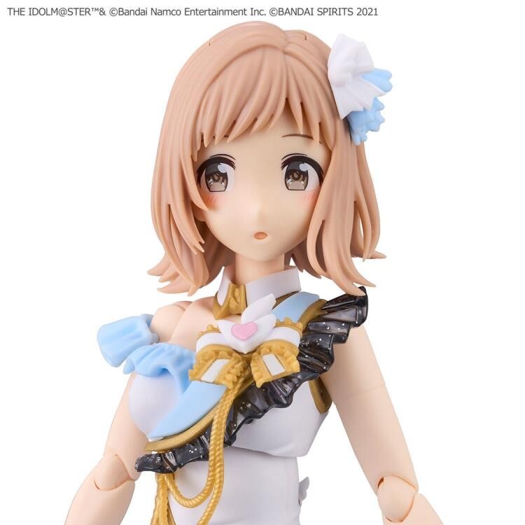 30 Minutes Sisters 30MS The Idolmaster: Shiny Colors Mano Sakuragi