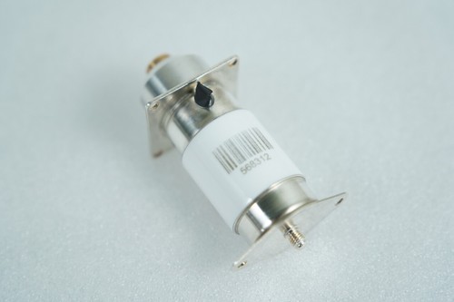 1PC COMET Vacuum Variable Capacitor CVLI-125CC/8-ZHWA-J 5-125pF 8/4.8kV - Picture 7 of 11