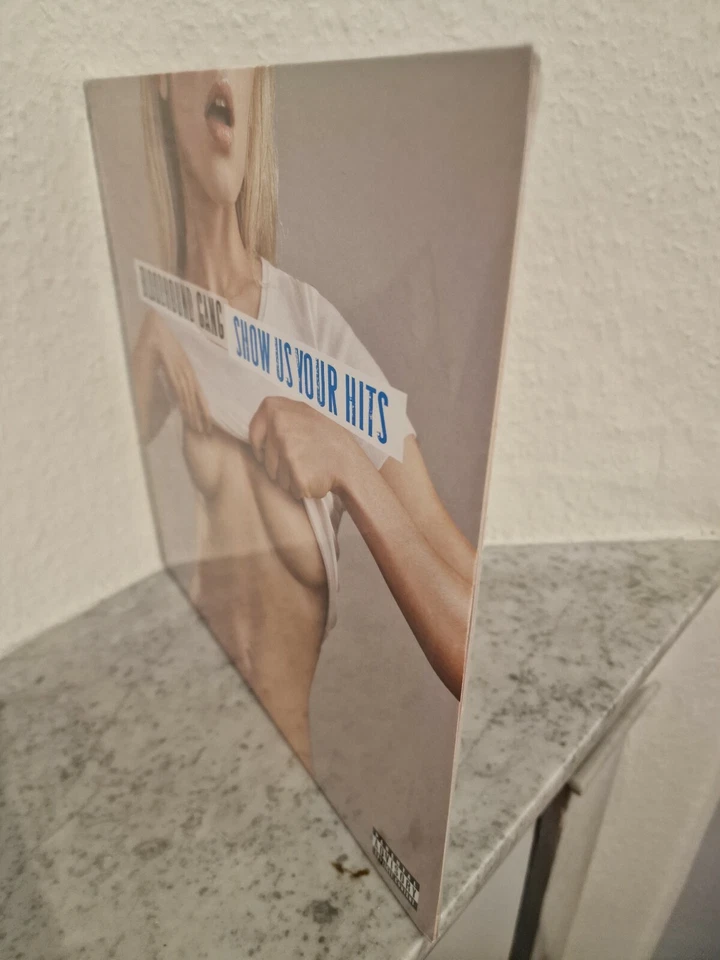 BLOODHOUND GANG SHOW US YOUR HITS BEST OF 2021 ELECTRONIC HIP HOP ROCK U.S - Photo 2/4