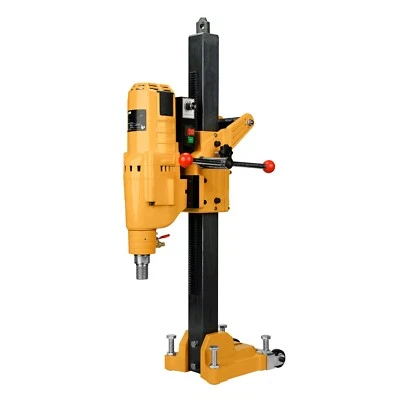 WABROTECH Kernbohrgerät Kernbohrmaschine Bohreinheit 4350W WT305E