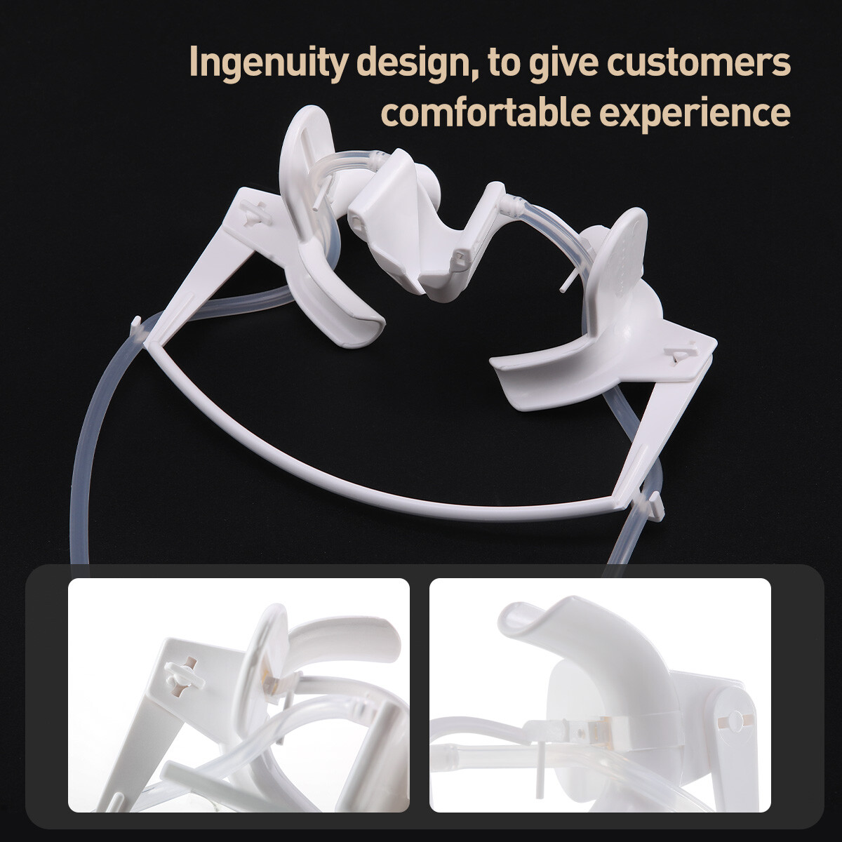 Dental Lip Cheek Retractor Dry Field System | Ortho Nola Mouth Opener For Orthodontics