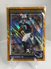 2024 Panini Score Football Lava Eddie George #279