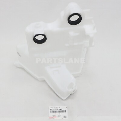 Lexus GX460 2013-2020 OEM Genuine Windshield Washer Jar 85355