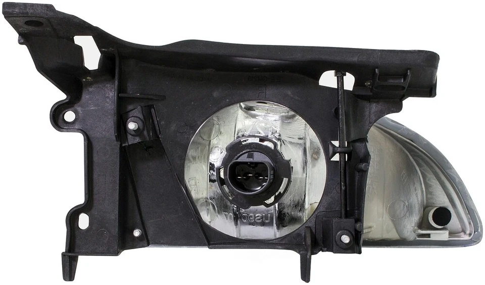 SE ADAPTA A CONJUNTO DE FAROS DELANTEROS IZQUIERDO CONDUCTOR CHEVROLET CAVALIER 2000-2002 Foto 2 de 4