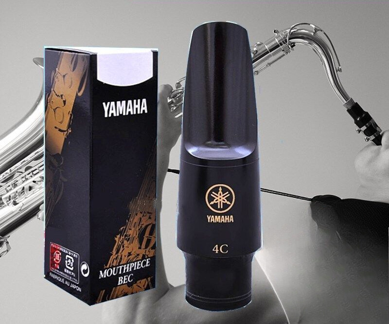 soprano alto tenor 4c saxophone mouthpieces, clarinet mouthpieces