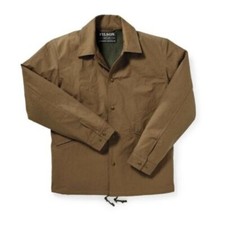 Filson Shelter Cloth In Men's Coats Jackets for sale