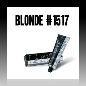 Keune Tinta 1517 Super Ash Violet Blonde Permanent Hair Keune Tinta 1517 Super Ash Violet Blonde Permanent Hair