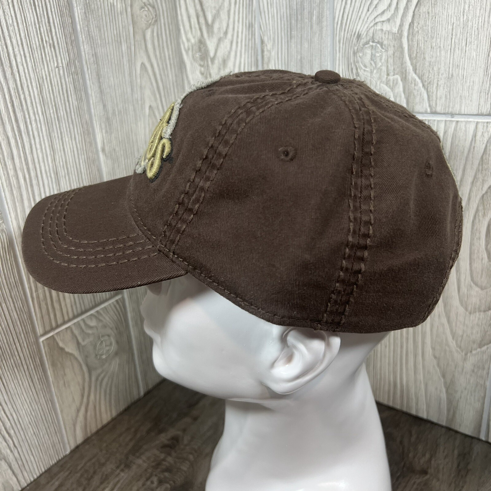 Guinness - Cap Hat - Baseball Cap - Strapback - G… - image 3