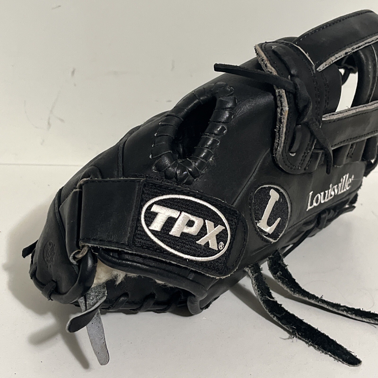 Louisville Slugger TPX Pro Series: XPFB First Base Mitt Glove