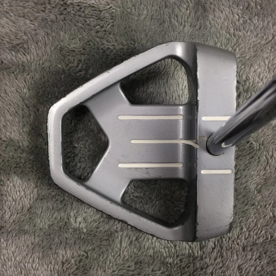 Medicus CM2i Overspin Mallet Putter Right Hand Golf Club 35.5" - Image 4 of 4
