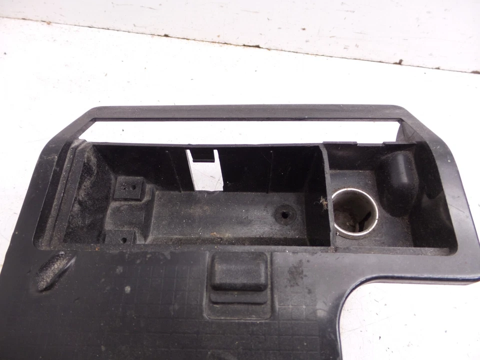 Placa de bisel de cambio central automática Firebird Trans Am 85-92 automática 10095203 GM Foto 3 de 4