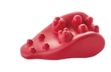 Massage stretcher Pillow Cushion Neck Shoulder Relaxation 