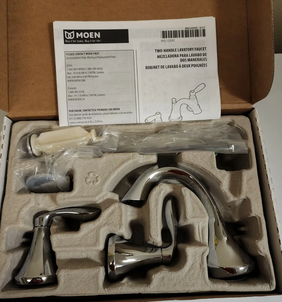 11 Amazing Moen Faucet Parts For 2023 Storables, 42 OFF