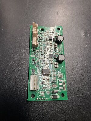 W10788814 Whirlpool Refrigerator Control |BK1094
