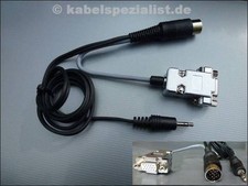 Atari 260/520/1040ST/ MegaST  VGA Adapter (HI...