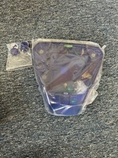 Podstawa do podsypywania Pyronix       