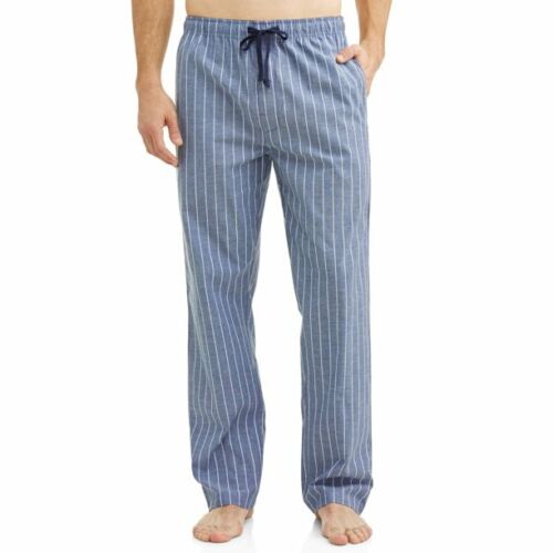 Hanes Woven Pajama Pants 