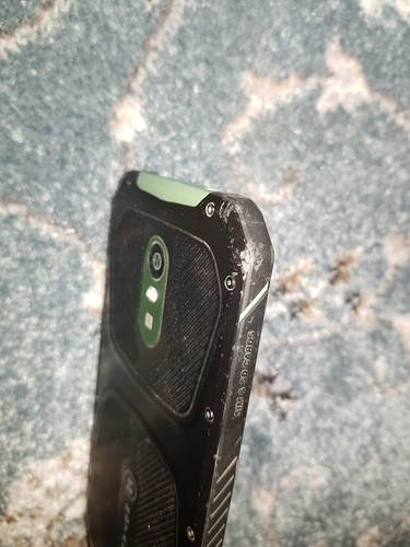 FAULTY Hotah IP68 Rugged - WATER DAMAGED, READ DESCR AA2057 - Picture 6 of 8