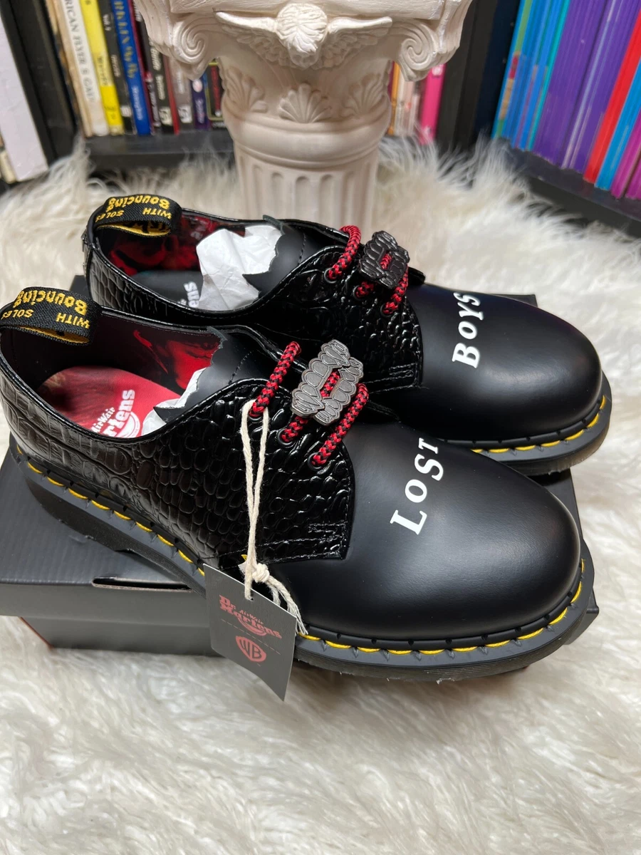 Shoes, Authentic Dr Marten Louis Vuitton Rare Collab