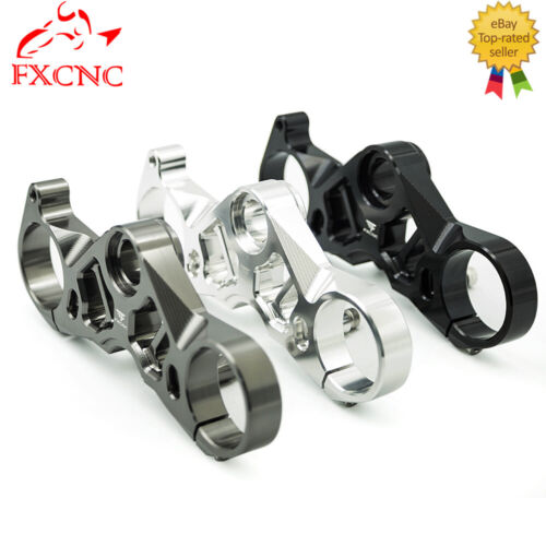 For Aprilia RS4 125 GPR125 GPR150 2011-2016 CNC Upper Triple Tree Clamp Mount - Bild 5 von 14