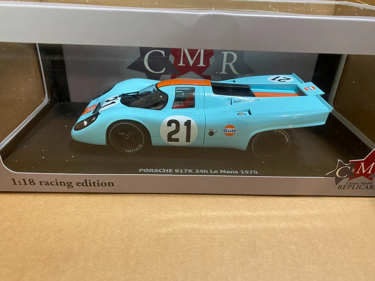Porsche 917 1 18 for sale | eBay