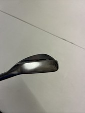 Titleist Vokey SM10 Wedge Tour Chrome 52 Degree 12 F Grind