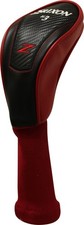 Srixon Golf Z H85 #3 Hybrid Red/Black Headcov...