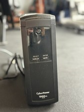 CyberPower 1500VA AVR UPS Desktop AVR - NO Batteries 