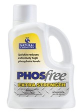 Chemia naturalna 15236NCM PhosFree dodatkowa wytrzymałość 3 litry