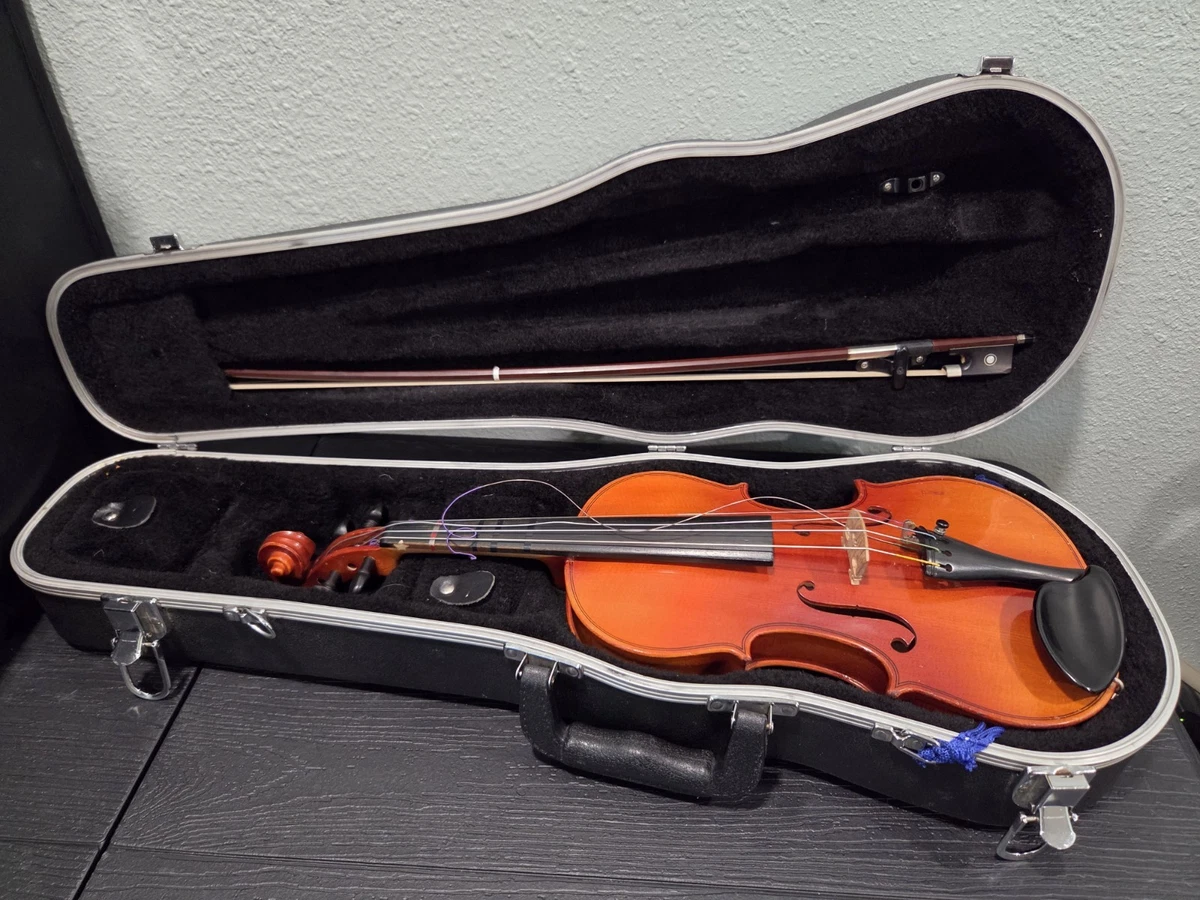 Suzuki Violins for sale - eBay