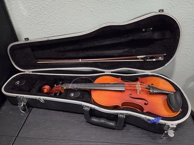 Suzuki Beginner Acoustic Violins for sale | eBay