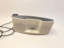 Bose SoundDock XT Speaker White/Dark Gray Model 415209