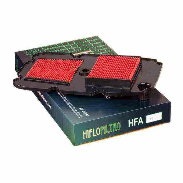 Hiflofiltro Luftfilter Honda XLV 700 Transalp 08-14 - HFA1714-image