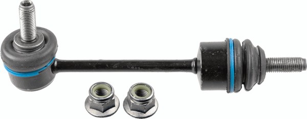 LemfÖRder Koppelstange Stabilisator Hinten Beidseitig FüR Tesla Model S 5YJS-image