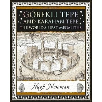 Hugh Newman - Goebekli Tepe and Karahan Tepe   The World's First M - Z245z