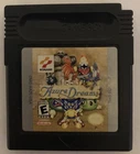 Azure Dreams GameBoy Color Authentic Cartridge Only TESTED WORKS
