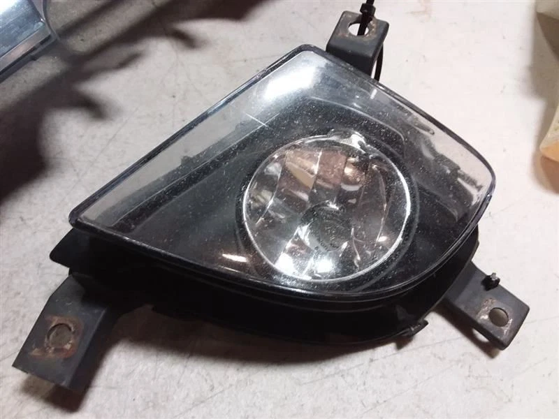 Estación de conducción antiniebla de esquina/estacionamiento del conductor Wgn para BMW 328i 346270 09-12 Foto 4 de 4